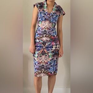 Nicole Miller dress